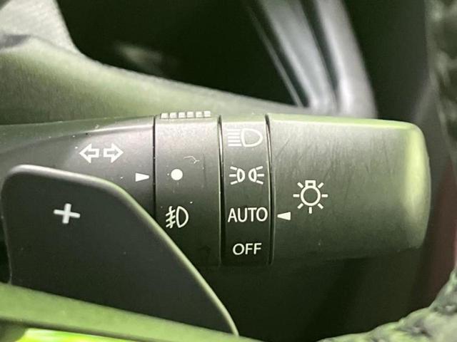 スペーシアカスタム ハイブリッドXSターボ 新品タイヤ/保証書/純正 9インチ SDナビ/セーフティサポート(スズキ)/両側電動スライドドア/シートヒーター/全方位モニター用カメラ/車線逸脱防止支援システム/シート ハーフレザー 全周囲カメラ(16枚目)