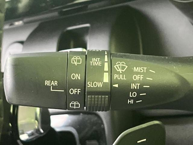 スペーシアカスタム ハイブリッドXSターボ 新品タイヤ/保証書/純正 9インチ SDナビ/セーフティサポート(スズキ)/両側電動スライドドア/シートヒーター/全方位モニター用カメラ/車線逸脱防止支援システム/シート ハーフレザー 全周囲カメラ(17枚目)