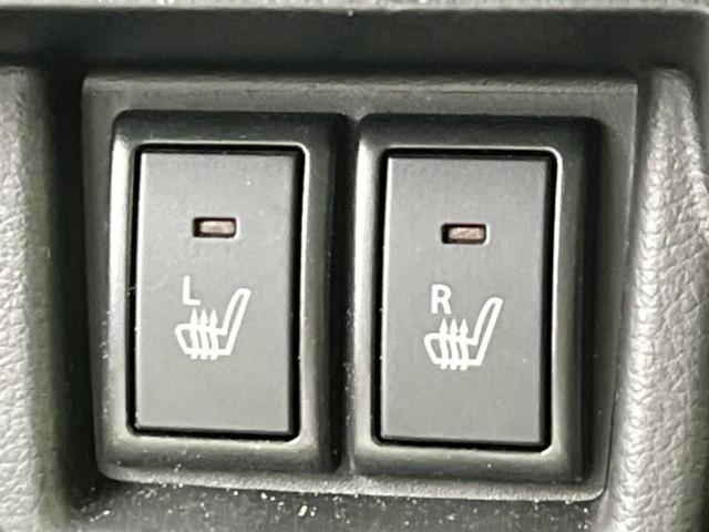 スペーシアカスタム ハイブリッドXSターボ 新品タイヤ/保証書/純正 9インチ SDナビ/セーフティサポート(スズキ)/両側電動スライドドア/シートヒーター/全方位モニター用カメラ/車線逸脱防止支援システム/シート ハーフレザー 全周囲カメラ(30枚目)