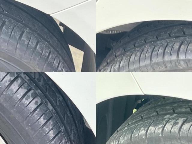 スペーシアカスタム ハイブリッドＸＳターボ　新品タイヤ／保証書／純正　９インチ　ＳＤナビ／セーフティサポート（スズキ）／両側電動スライドドア／シートヒーター／全方位モニター用カメラ／車線逸脱防止支援システム／シート　ハーフレザー　全周囲カメラ（41枚目）