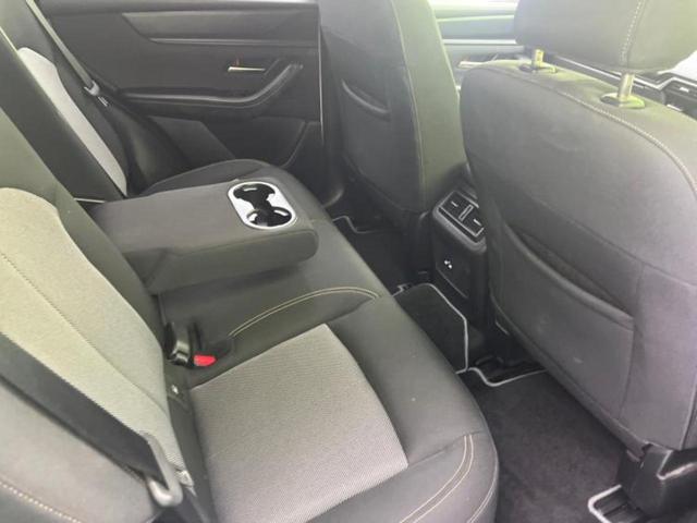 CX-60 XD Sパッケージ 保証書/純正 SDナビ/衝突安全装置/シートヒーター/全方位モニター/車線逸脱防止支援システム/ヘッドランプ LED/ETC/EBD付ABS/横滑り防止装置/アイドリングストップ 衝突被害軽減システム(5枚目)