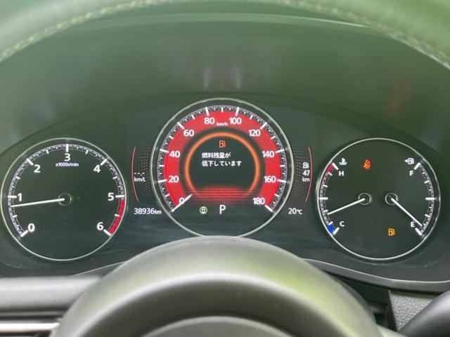 CX-60 XD Sパッケージ 保証書/純正 SDナビ/衝突安全装置/シートヒーター/全方位モニター/車線逸脱防止支援システム/ヘッドランプ LED/ETC/EBD付ABS/横滑り防止装置/アイドリングストップ 衝突被害軽減システム(13枚目)