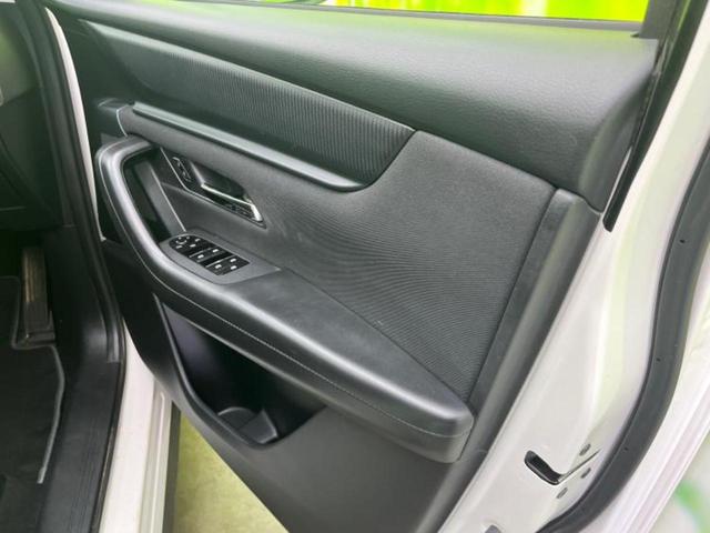 CX-60 XD Sパッケージ 保証書/純正 SDナビ/衝突安全装置/シートヒーター/全方位モニター/車線逸脱防止支援システム/ヘッドランプ LED/ETC/EBD付ABS/横滑り防止装置/アイドリングストップ 衝突被害軽減システム(19枚目)