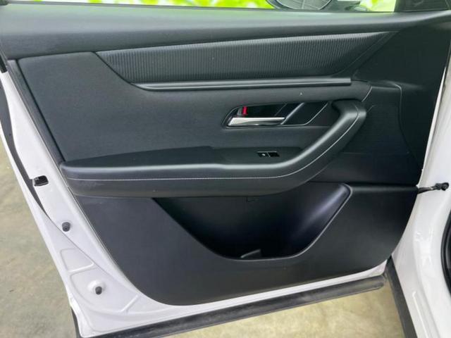 CX-60 XD Sパッケージ 保証書/純正 SDナビ/衝突安全装置/シートヒーター/全方位モニター/車線逸脱防止支援システム/ヘッドランプ LED/ETC/EBD付ABS/横滑り防止装置/アイドリングストップ 衝突被害軽減システム(22枚目)