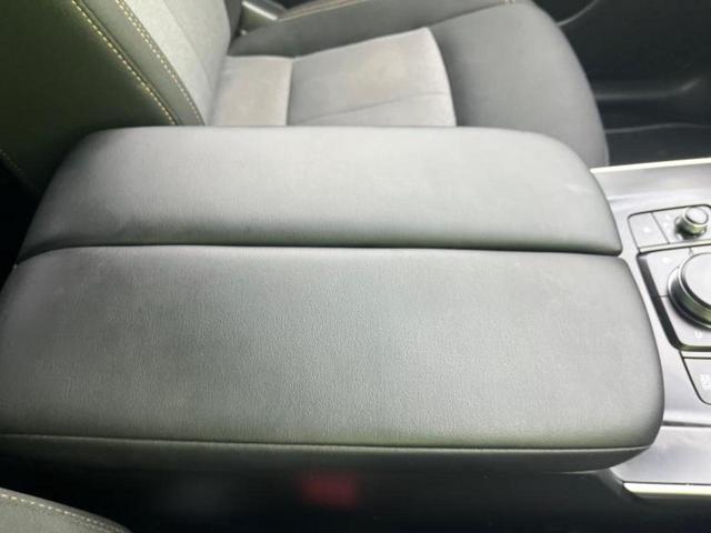 CX-60 XD Sパッケージ 保証書/純正 SDナビ/衝突安全装置/シートヒーター/全方位モニター/車線逸脱防止支援システム/ヘッドランプ LED/ETC/EBD付ABS/横滑り防止装置/アイドリングストップ 衝突被害軽減システム(30枚目)