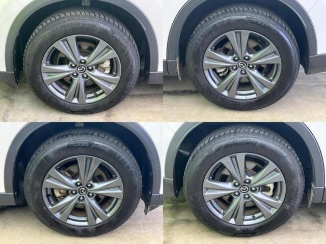 CX-60 XD Sパッケージ 保証書/純正 SDナビ/衝突安全装置/シートヒーター/全方位モニター/車線逸脱防止支援システム/ヘッドランプ LED/ETC/EBD付ABS/横滑り防止装置/アイドリングストップ 衝突被害軽減システム(42枚目)