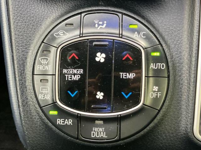 ヴォクシー ZSキラメキ 社外 8インチ SDナビ/フリップダウンモニター 社外 10.1インチ/両側電動スライドドア/ヘッドランプ LED/Bluetooth接続/ETC/EBD付ABS/横滑り防止装置 後席モニター(34枚目)