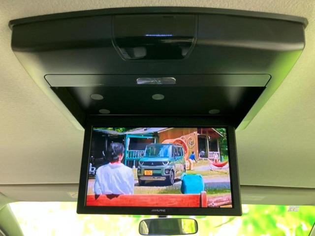 ヴォクシー ZSキラメキ 社外 8インチ SDナビ/フリップダウンモニター 社外 10.1インチ/両側電動スライドドア/ヘッドランプ LED/Bluetooth接続/ETC/EBD付ABS/横滑り防止装置 後席モニター(37枚目)