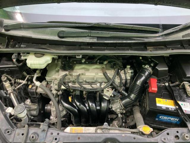 ヴォクシー ZSキラメキ 社外 8インチ SDナビ/フリップダウンモニター 社外 10.1インチ/両側電動スライドドア/ヘッドランプ LED/Bluetooth接続/ETC/EBD付ABS/横滑り防止装置 後席モニター(45枚目)