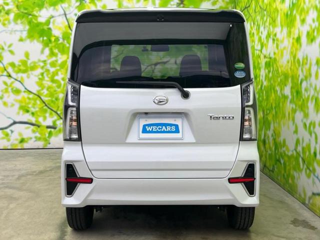 タント カスタムＲＳセレクション　社外　ＳＤナビ／衝突安全装置／両側電動スライドドア／シートヒーター／パノラマモニター／車線逸脱防止支援システム／シート　ハーフレザー／ヘッドランプ　ＬＥＤ／Ｂｌｕｅｔｏｏｔｈ接続／ＥＴＣ　全周囲カメラ（42枚目）