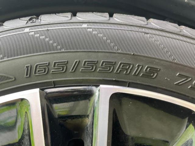 タント カスタムＲＳセレクション　社外　ＳＤナビ／衝突安全装置／両側電動スライドドア／シートヒーター／パノラマモニター／車線逸脱防止支援システム／シート　ハーフレザー／ヘッドランプ　ＬＥＤ／Ｂｌｕｅｔｏｏｔｈ接続／ＥＴＣ　全周囲カメラ（47枚目）