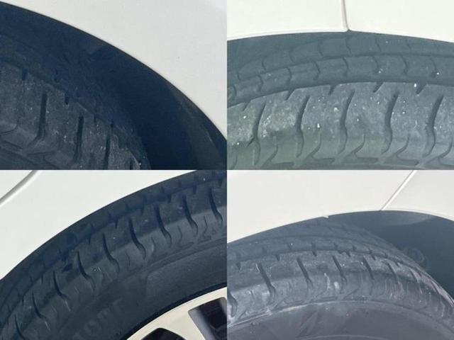 Ｎ－ＢＯＸカスタム ＳＳパッケージ　新品タイヤ／保証書／社外　ＳＤナビ／両側電動スライドドア／ヘッドランプ　ＨＩＤ／ＥＴＣ／ＥＢＤ付ＡＢＳ／横滑り防止装置／アイドリングストップ／バックモニター／ワンセグＴＶ／エアバッグ　運転席（40枚目）