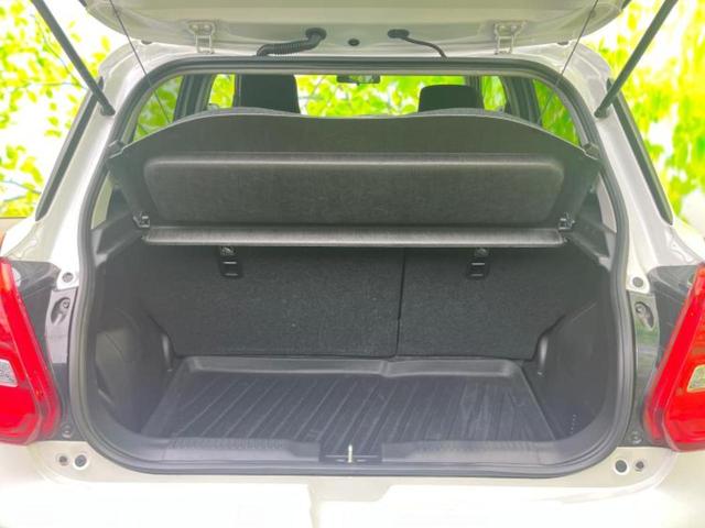 スイフトスポーツ スポーツ 保証書/純正 8インチ SDナビ/シートヒーター/全方位モニター用カメラ/ドライブレコーダー 社外/USBジャック/Bluetooth接続/ETC/EBD付ABS/横滑り防止装置/バックモニター(8枚目)