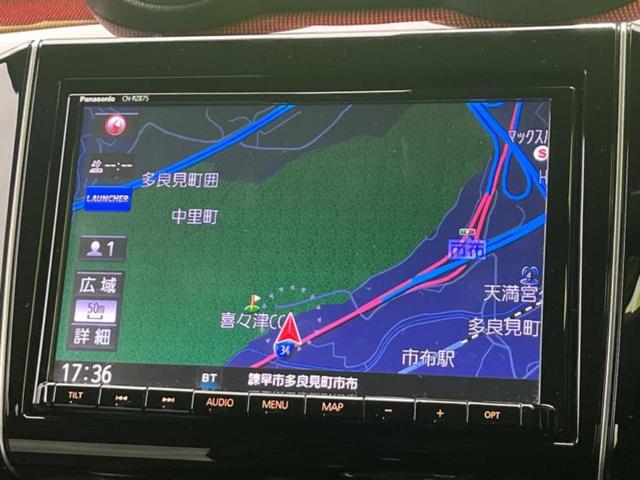 スイフトスポーツ スポーツ 保証書/純正 8インチ SDナビ/シートヒーター/全方位モニター用カメラ/ドライブレコーダー 社外/USBジャック/Bluetooth接続/ETC/EBD付ABS/横滑り防止装置/バックモニター(9枚目)