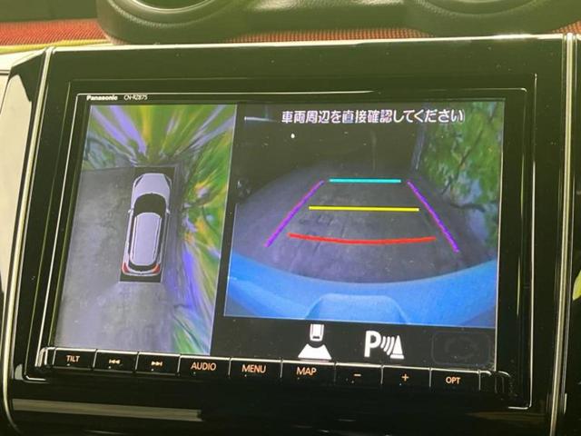 スイフトスポーツ スポーツ 保証書/純正 8インチ SDナビ/シートヒーター/全方位モニター用カメラ/ドライブレコーダー 社外/USBジャック/Bluetooth接続/ETC/EBD付ABS/横滑り防止装置/バックモニター(12枚目)