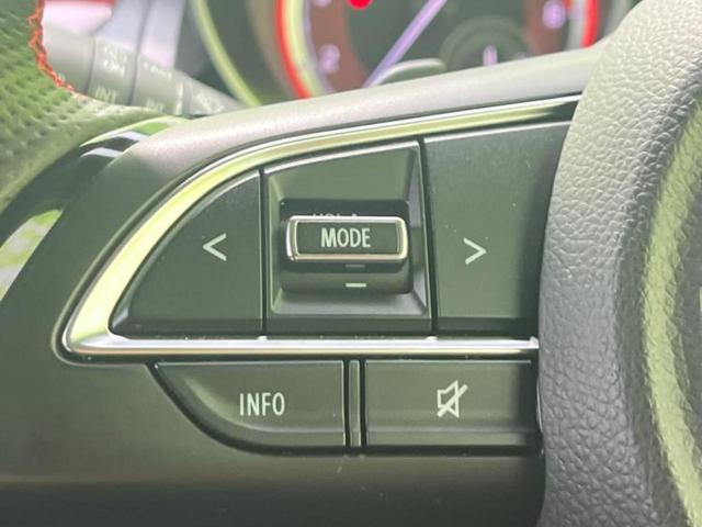 スイフトスポーツ スポーツ 保証書/純正 8インチ SDナビ/シートヒーター/全方位モニター用カメラ/ドライブレコーダー 社外/USBジャック/Bluetooth接続/ETC/EBD付ABS/横滑り防止装置/バックモニター(14枚目)