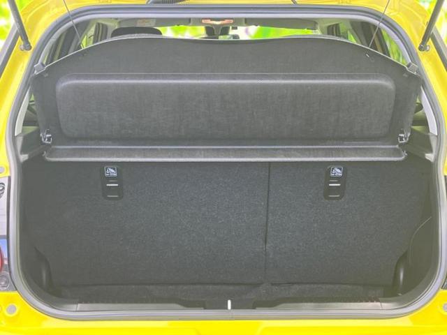 スイフトスポーツ スポーツ 保証書/純正 8インチ SDナビ/シートヒーター/全方位モニター/ヘッドランプ LED/USBジャック/Bluetooth接続/ETC/EBD付ABS/横滑り防止装置/バックモニター/フルセグTV(8枚目)