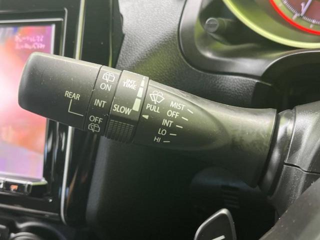 スイフトスポーツ スポーツ 保証書/純正 8インチ SDナビ/シートヒーター/全方位モニター/ヘッドランプ LED/USBジャック/Bluetooth接続/ETC/EBD付ABS/横滑り防止装置/バックモニター/フルセグTV(16枚目)