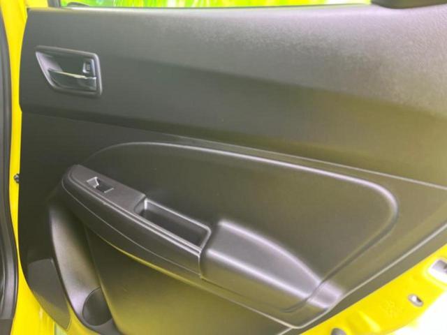 スイフトスポーツ スポーツ 保証書/純正 8インチ SDナビ/シートヒーター/全方位モニター/ヘッドランプ LED/USBジャック/Bluetooth接続/ETC/EBD付ABS/横滑り防止装置/バックモニター/フルセグTV(20枚目)