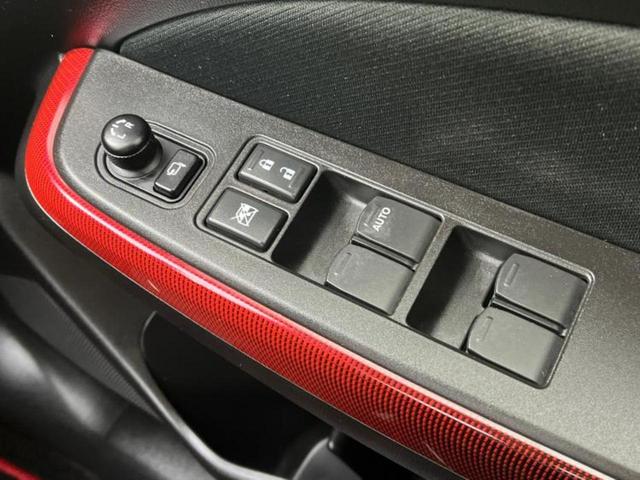 スイフトスポーツ スポーツ 保証書/純正 8インチ SDナビ/シートヒーター/全方位モニター/ヘッドランプ LED/USBジャック/Bluetooth接続/ETC/EBD付ABS/横滑り防止装置/バックモニター/フルセグTV(27枚目)