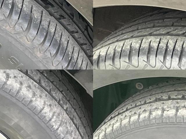 ヴォクシー ＺＳキラメキ３　新品タイヤ／純正エアロ／保証書／社外　９インチ　ＳＤナビ／トヨタセーフティセンス／両側電動スライドドア／車線逸脱防止支援システム／シート　ハーフレザー／ヘッドランプ　ＬＥＤ／Ｂｌｕｅｔｏｏｔｈ接続（40枚目）