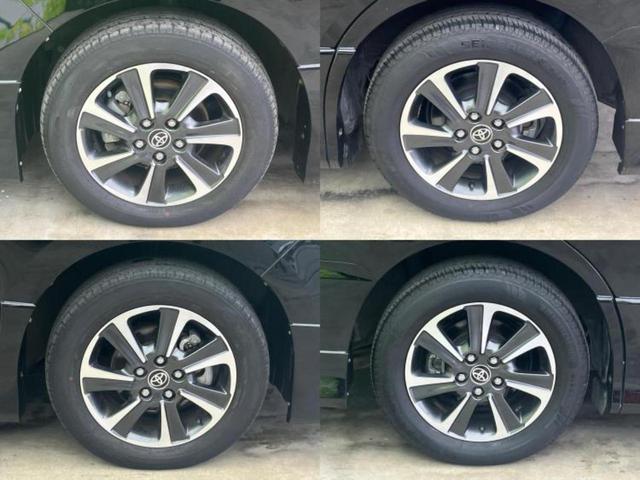 ヴォクシー ＺＳキラメキ３　新品タイヤ／純正エアロ／保証書／社外　９インチ　ＳＤナビ／トヨタセーフティセンス／両側電動スライドドア／車線逸脱防止支援システム／シート　ハーフレザー／ヘッドランプ　ＬＥＤ／Ｂｌｕｅｔｏｏｔｈ接続（42枚目）