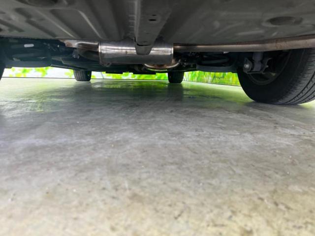 ヴォクシー ＺＳキラメキ３　新品タイヤ／純正エアロ／保証書／社外　９インチ　ＳＤナビ／トヨタセーフティセンス／両側電動スライドドア／車線逸脱防止支援システム／シート　ハーフレザー／ヘッドランプ　ＬＥＤ／Ｂｌｕｅｔｏｏｔｈ接続（46枚目）