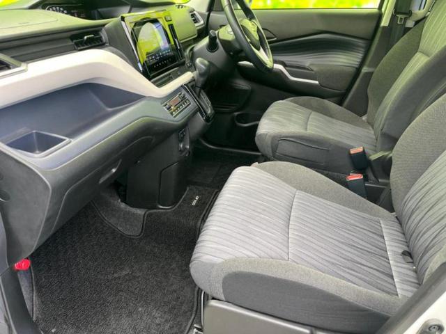 ソリオ ハイブリッドMZ 新品タイヤ/保証書/純正 9インチ SDナビ/デュアルカメラブレーキサポート(スズキ)/両側電動スライドドア/シートヒーター 前席/全方位モニター用カメラ/車線逸脱防止支援システム 全周囲カメラ(6枚目)