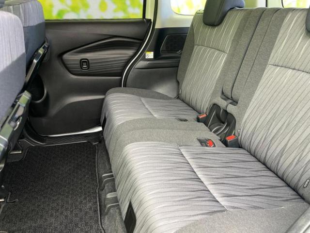 ソリオ ハイブリッドMZ 新品タイヤ/保証書/純正 9インチ SDナビ/デュアルカメラブレーキサポート(スズキ)/両側電動スライドドア/シートヒーター 前席/全方位モニター用カメラ/車線逸脱防止支援システム 全周囲カメラ(7枚目)