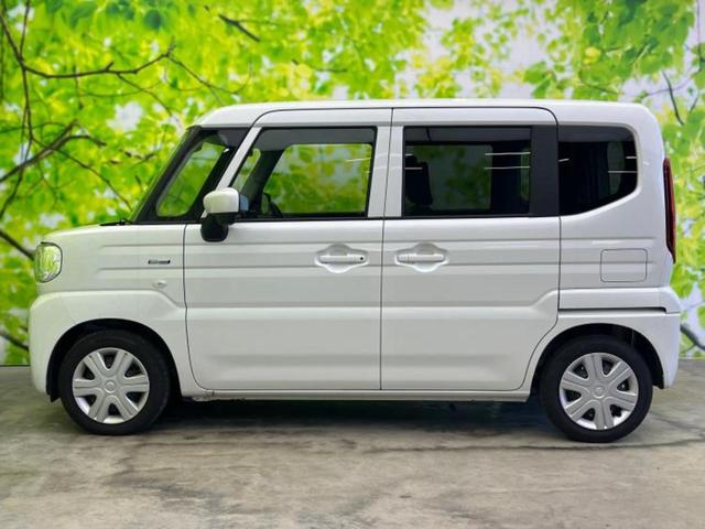 スペーシア ハイブリッドG 横滑り防止装置/アイドリングストップ/バックモニター/禁煙車/パワーウインドウ/エンジンスタートボタン/キーレススタートシステム/オートエアコン/パワーステアリング/UVカットガラス バックカメラ(2枚目)