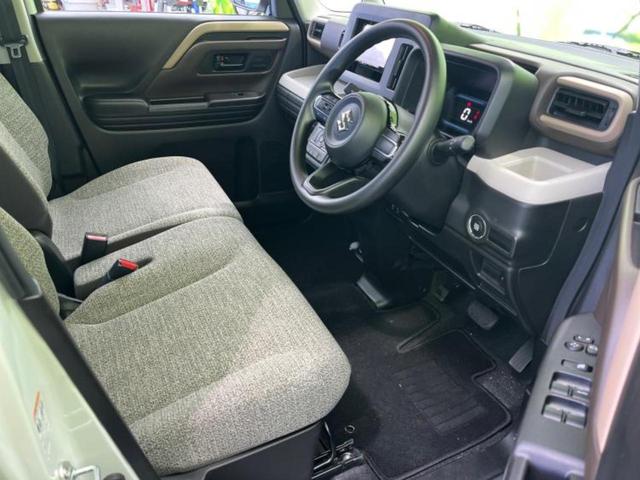 スペーシア ハイブリッドG 横滑り防止装置/アイドリングストップ/バックモニター/禁煙車/パワーウインドウ/エンジンスタートボタン/キーレススタートシステム/オートエアコン/パワーステアリング/UVカットガラス バックカメラ(4枚目)