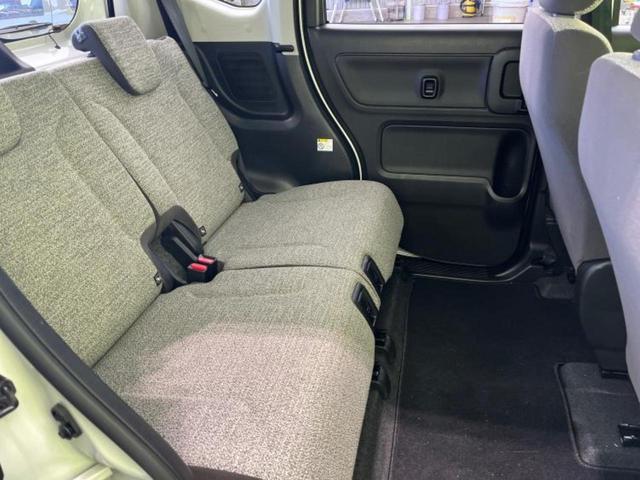 スペーシア ハイブリッドG 横滑り防止装置/アイドリングストップ/バックモニター/禁煙車/パワーウインドウ/エンジンスタートボタン/キーレススタートシステム/オートエアコン/パワーステアリング/UVカットガラス バックカメラ(5枚目)