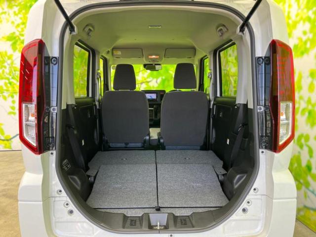 スペーシア ハイブリッドG 横滑り防止装置/アイドリングストップ/バックモニター/禁煙車/パワーウインドウ/エンジンスタートボタン/キーレススタートシステム/オートエアコン/パワーステアリング/UVカットガラス バックカメラ(19枚目)