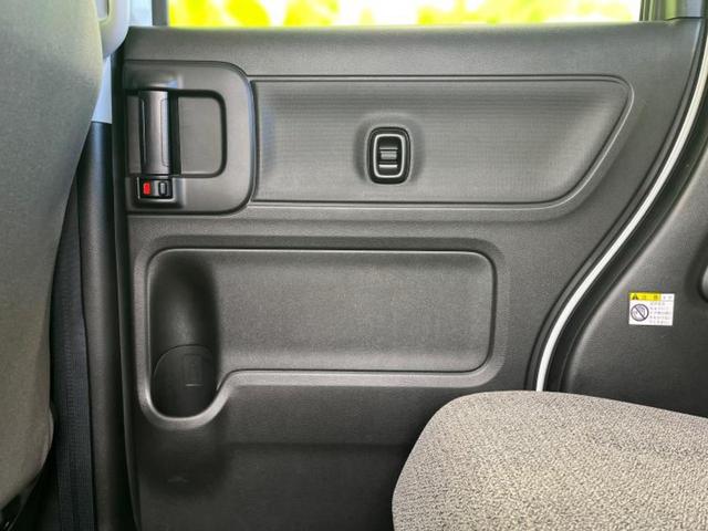 スペーシア ハイブリッドG 横滑り防止装置/アイドリングストップ/バックモニター/禁煙車/パワーウインドウ/エンジンスタートボタン/キーレススタートシステム/オートエアコン/パワーステアリング/UVカットガラス バックカメラ(22枚目)