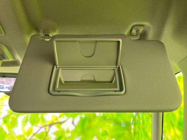 スペーシア ハイブリッドG 横滑り防止装置/アイドリングストップ/バックモニター/禁煙車/パワーウインドウ/エンジンスタートボタン/キーレススタートシステム/オートエアコン/パワーステアリング/UVカットガラス バックカメラ(29枚目)