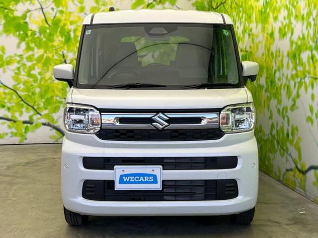 スペーシア ハイブリッドG 横滑り防止装置/アイドリングストップ/バックモニター/禁煙車/パワーウインドウ/エンジンスタートボタン/キーレススタートシステム/オートエアコン/パワーステアリング/UVカットガラス バックカメラ(34枚目)