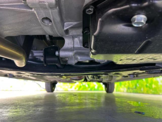 スペーシア ハイブリッドG 横滑り防止装置/アイドリングストップ/バックモニター/禁煙車/パワーウインドウ/エンジンスタートボタン/キーレススタートシステム/オートエアコン/パワーステアリング/UVカットガラス バックカメラ(37枚目)