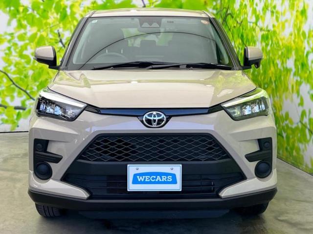 ライズ Ｇ　保証書／ディスプレイオーディオ９インチ／スマートアシスト（トヨタ・ダイハツ）／車線逸脱防止支援システム／ヘッドランプ　ＬＥＤ／ＵＳＢジャック／Ｂｌｕｅｔｏｏｔｈ接続／ＥＴＣ／ＥＢＤ付ＡＢＳ　ＴＶ（38枚目）