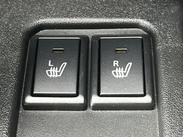 ジムニーシエラ ４ＷＤ　ＪＣ　保証書／セーフティサポート（スズキ）／シートヒーター／車線逸脱防止支援システム／ヘッドランプ　ＬＥＤ／ＥＢＤ付ＡＢＳ／横滑り防止装置／アイドリングストップ／クルーズコントロール／エアバッグ　運転席（18枚目）