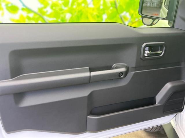 ジムニーシエラ ４ＷＤ　ＪＣ　保証書／セーフティサポート（スズキ）／シートヒーター／車線逸脱防止支援システム／ヘッドランプ　ＬＥＤ／ＥＢＤ付ＡＢＳ／横滑り防止装置／アイドリングストップ／クルーズコントロール／エアバッグ　運転席（21枚目）