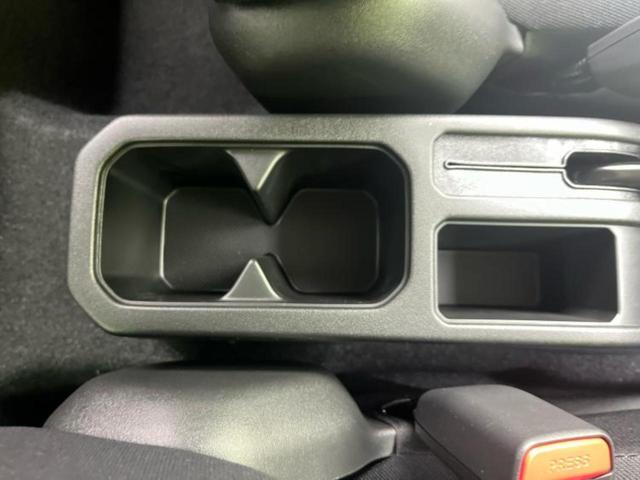 ジムニーシエラ ４ＷＤ　ＪＣ　保証書／セーフティサポート（スズキ）／シートヒーター／車線逸脱防止支援システム／ヘッドランプ　ＬＥＤ／ＥＢＤ付ＡＢＳ／横滑り防止装置／アイドリングストップ／クルーズコントロール／エアバッグ　運転席（27枚目）