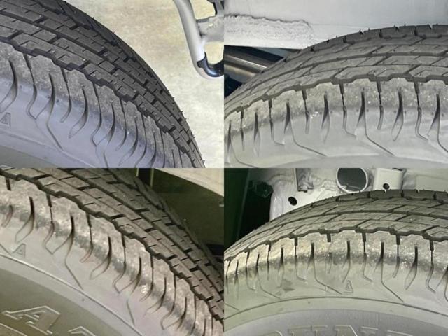ジムニーシエラ ４ＷＤ　ＪＣ　保証書／セーフティサポート（スズキ）／シートヒーター／車線逸脱防止支援システム／ヘッドランプ　ＬＥＤ／ＥＢＤ付ＡＢＳ／横滑り防止装置／アイドリングストップ／クルーズコントロール／エアバッグ　運転席（33枚目）