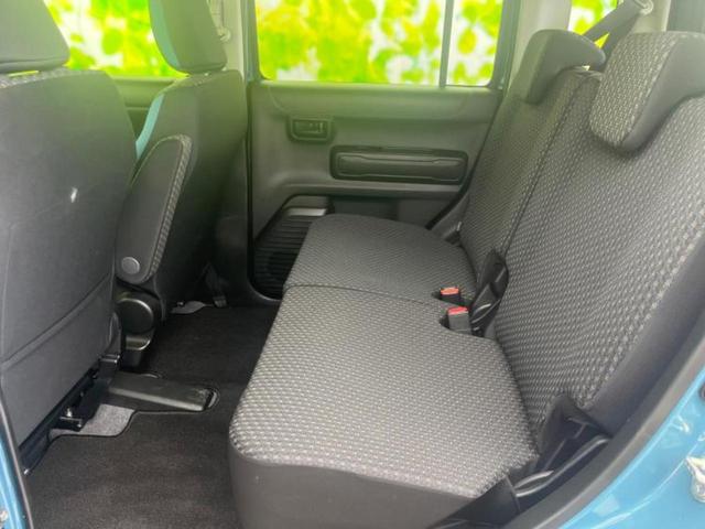 ハスラー ハイブリッドＧ　新品タイヤ／保証書／社外　ＳＤナビ／シートヒーター　前席／ＵＳＢジャック／Ｂｌｕｅｔｏｏｔｈ接続／ＥＢＤ付ＡＢＳ／横滑り防止装置／アイドリングストップ／バックモニター／ワンセグＴＶ／エアバッグ　運転席（7枚目）