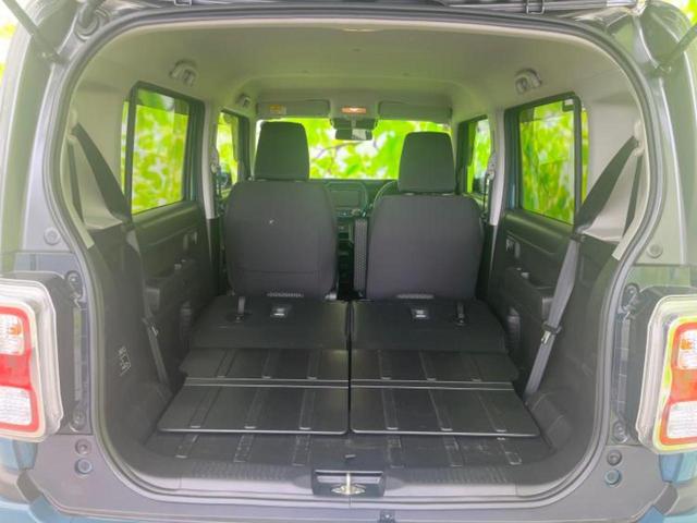 ハスラー ハイブリッドＧ　新品タイヤ／保証書／社外　ＳＤナビ／シートヒーター　前席／ＵＳＢジャック／Ｂｌｕｅｔｏｏｔｈ接続／ＥＢＤ付ＡＢＳ／横滑り防止装置／アイドリングストップ／バックモニター／ワンセグＴＶ／エアバッグ　運転席（19枚目）