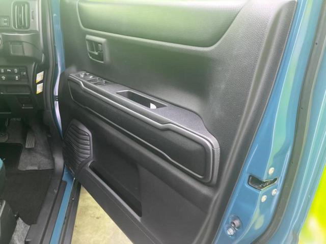 ハスラー ハイブリッドＧ　新品タイヤ／保証書／社外　ＳＤナビ／シートヒーター　前席／ＵＳＢジャック／Ｂｌｕｅｔｏｏｔｈ接続／ＥＢＤ付ＡＢＳ／横滑り防止装置／アイドリングストップ／バックモニター／ワンセグＴＶ／エアバッグ　運転席（20枚目）