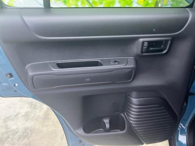 ハスラー ハイブリッドＧ　新品タイヤ／保証書／社外　ＳＤナビ／シートヒーター　前席／ＵＳＢジャック／Ｂｌｕｅｔｏｏｔｈ接続／ＥＢＤ付ＡＢＳ／横滑り防止装置／アイドリングストップ／バックモニター／ワンセグＴＶ／エアバッグ　運転席（22枚目）