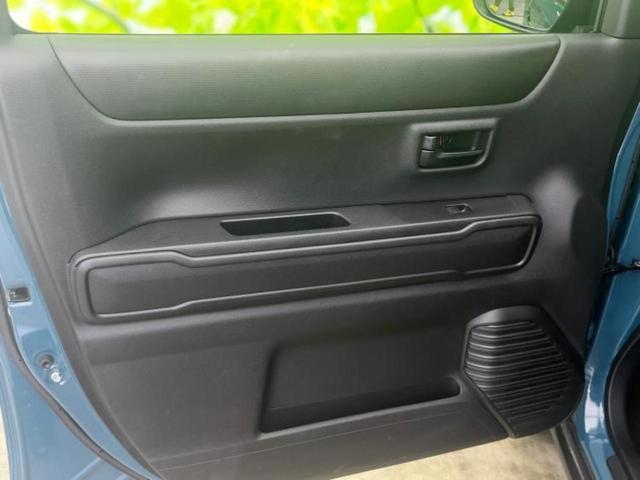 ハスラー ハイブリッドＧ　新品タイヤ／保証書／社外　ＳＤナビ／シートヒーター　前席／ＵＳＢジャック／Ｂｌｕｅｔｏｏｔｈ接続／ＥＢＤ付ＡＢＳ／横滑り防止装置／アイドリングストップ／バックモニター／ワンセグＴＶ／エアバッグ　運転席（23枚目）