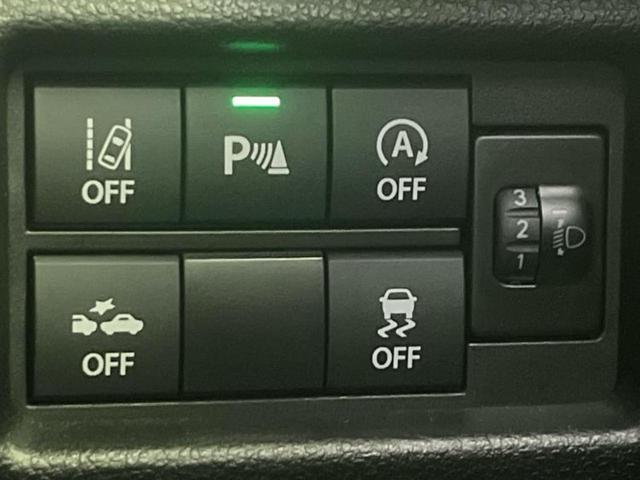 ハスラー ハイブリッドＧ　新品タイヤ／保証書／社外　ＳＤナビ／シートヒーター　前席／ＵＳＢジャック／Ｂｌｕｅｔｏｏｔｈ接続／ＥＢＤ付ＡＢＳ／横滑り防止装置／アイドリングストップ／バックモニター／ワンセグＴＶ／エアバッグ　運転席（24枚目）