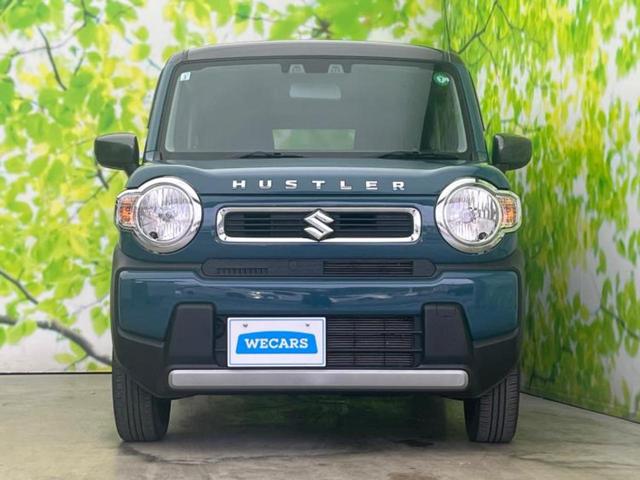 ハスラー ハイブリッドＧ　新品タイヤ／保証書／社外　ＳＤナビ／シートヒーター　前席／ＵＳＢジャック／Ｂｌｕｅｔｏｏｔｈ接続／ＥＢＤ付ＡＢＳ／横滑り防止装置／アイドリングストップ／バックモニター／ワンセグＴＶ／エアバッグ　運転席（33枚目）