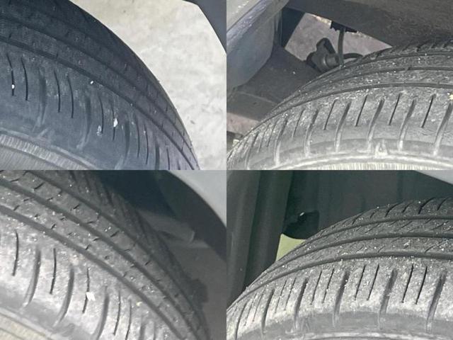 ハスラー ハイブリッドＧ　新品タイヤ／保証書／社外　ＳＤナビ／シートヒーター　前席／ＵＳＢジャック／Ｂｌｕｅｔｏｏｔｈ接続／ＥＢＤ付ＡＢＳ／横滑り防止装置／アイドリングストップ／バックモニター／ワンセグＴＶ／エアバッグ　運転席（38枚目）